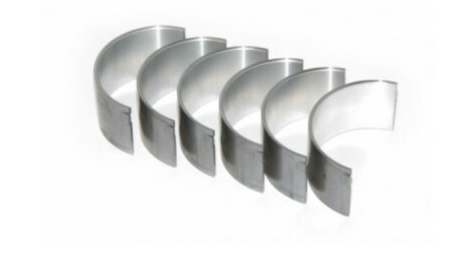 TRANSIT 2.4 TDI / 2.0 TD / 2.2 TD 2000- шатунные +0.25