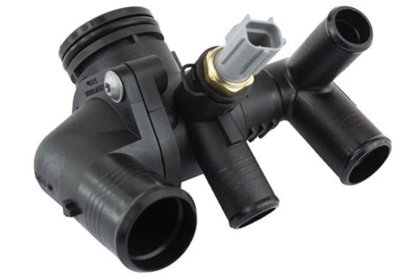 Transit 2.2TD FWD (с датчиком)