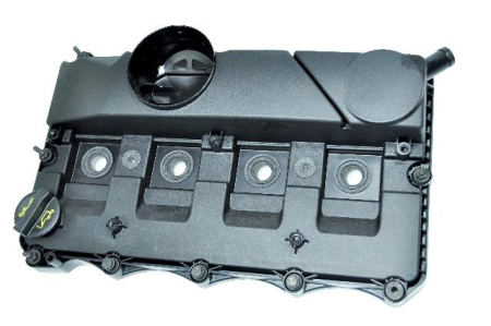 Клапанная крышка Transit 2.2 TD FWD 2006-
