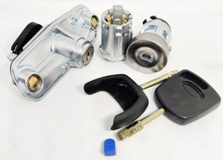 К-т замков Mondeo 2000-2006