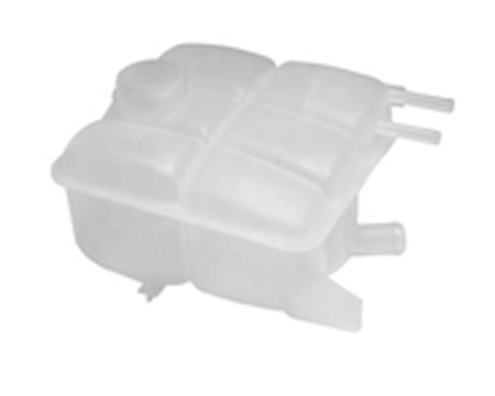 Focus II / C-Max / Kuga-I (все, кроме 1.6TDCI / 2.5V6) расширительный бачок