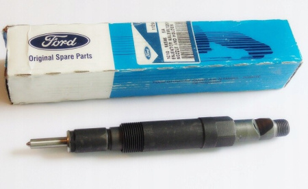 Форсунка  TRANSIT 2000-> 2.4TD 115 / 120 / 125 PS