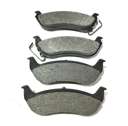 Explorer 2006-2010 / F-150 / Expedition  97-04 задн.