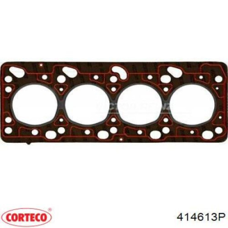 1.6 Zetec-E 1993-1998