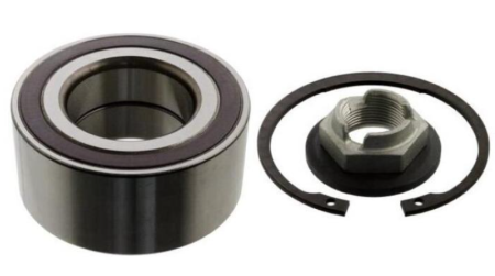 Connect передний 2002-2013 (39x74x39)