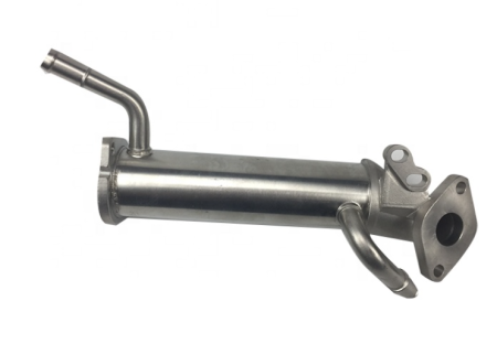 Охладитель EGR TRANSIT V-347  2.4TD