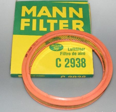 Fiesta 1.3-1.6 1977-1983 (284x45) 221AR