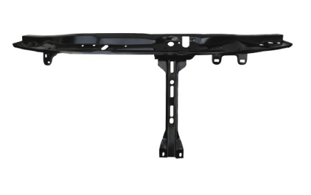 Transit 1995-2000 Планка крепления капота