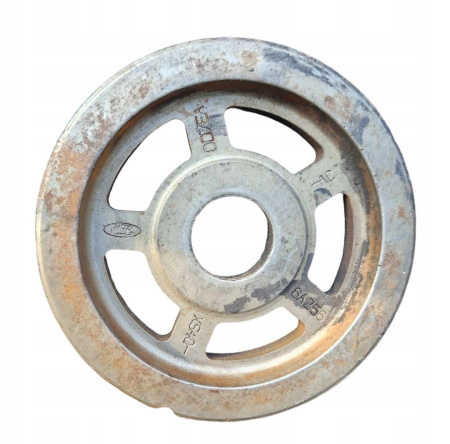 1.8TD LYNX  шкив распредвала 1113172