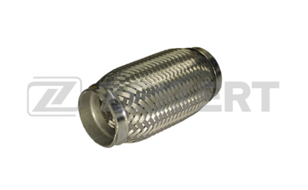 Гофра глушителя 50 mm