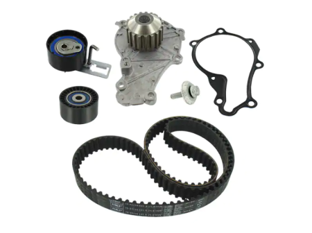 1.5 /1.6 TDCI (для ремня 141x25)