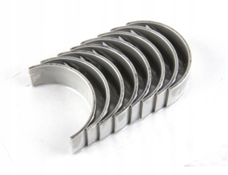 1.8 D / TD (кроме LYNX)  шатунные +0.25