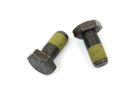 Болт крепления маховика Zetec (M11x1,0x23.1)