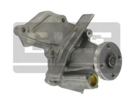 1.25 / 1.4 / 1.6 i Zetec-S / Mazda2 ->2005