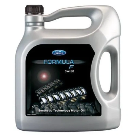 5W30 4 / 5 / 7 / 10.5 Lt  WSS-M2C-913-A / B / C / D