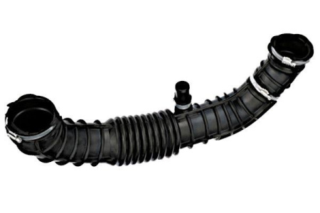 Патрубок воздушный от воздушного фильтра до турбины Transit 2.2 TD 2011-2013 (155 PS) FWD