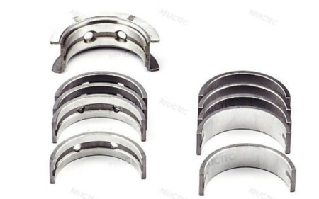 1.25 / 1.4 / 1.6 ZETEC-S 1998-> / 1.5 / 1.6 / 2.0 Ecoboost коренные STD