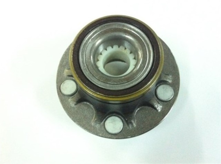 Connect задний +ABS (с АБС)