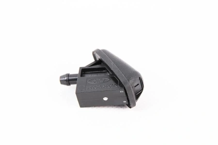 Focus I-II / Focus III / C-Max / Mondeo 2006-2015 / Kuga 2008-2012 / Fiesta 2008- форсунка омывателя лобового стекла ВЕЕРНАЯ без подогрева