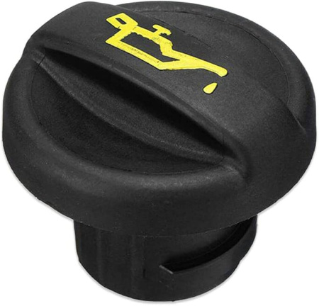 Крышка маслозаливная 1.4 TDCi / 1.6 TDCi 2002- / 2.0 TDCi 2006- / VOLVO S40 V50 S80 C30 V70