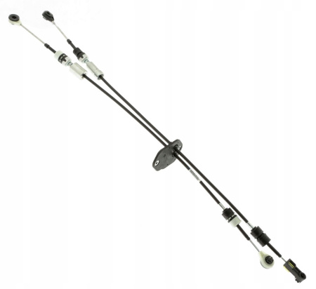 Трос переключения передач  TRANSIT  2006-2013 VMT6