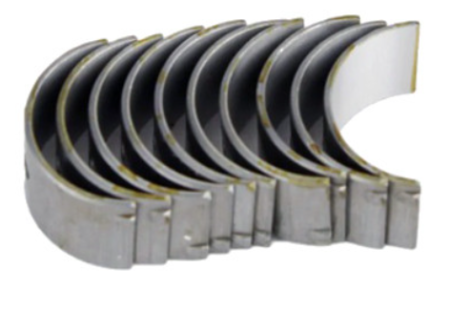 1.6 D / 1.8 D / 1.8 TD 1984-2013 вкладыши распредвала STD (С ЗАМКАМИ)