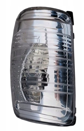 Поворот зеркала Transit 2014-2019 L (под патрон 13мм.)