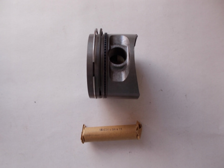 1.1 HCS 1989-1996 d 68.70  std