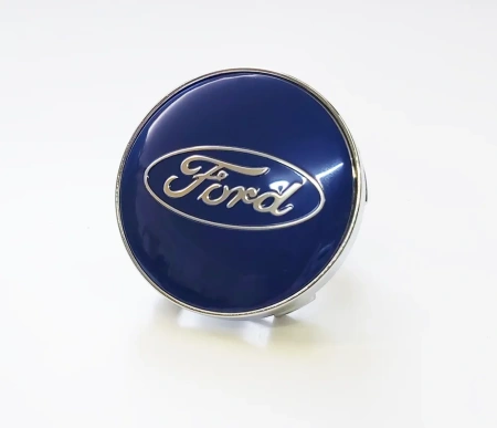 Заглушка литого диска d. 60mm