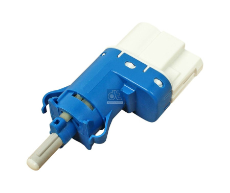 датчик выкл. стопов 2002- (синий-белый)(2 контакта) Ford / Mazda / Volvo / Jaguar 4832219