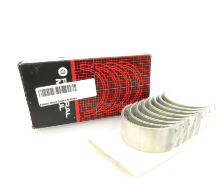 1.1 / 1.3 HCS / 1.3 / 1.6 Rocam  шатунные  +0.25