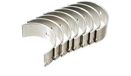 1.3 / 1.4 / 1.6 CVH шатунные +0.25