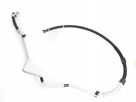 Шланг г/у руля низкого давления (обратка) Transit 2014- RWD (2389421)