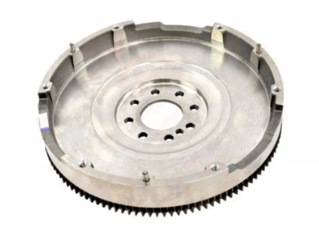 Transit  2.2 TDCI RWD MT-82 2011- 125-155PS SMF маховик (одномассовый) 270mm