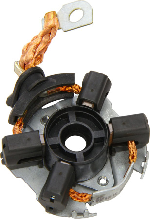 Transit 2006-2011 Щеточный узел стартера