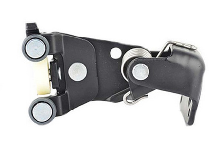 Ролик двери средний CONNECT 2002-2013 L