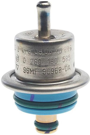 Датчик давления топлива Zetec-E 1993-2005 / Zetec Rocam 1.6 1999-2010 (на рампе)