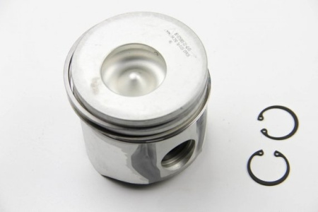 Transit 2.5 TD d 93.67 STD