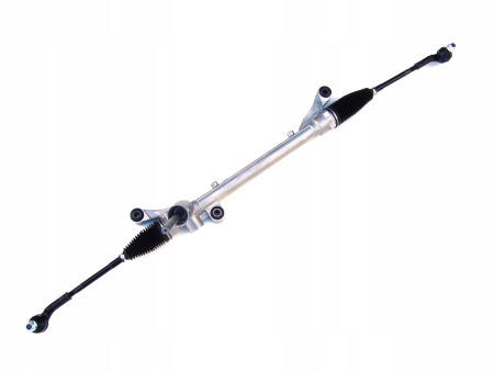 Fiesta 2008- мех.