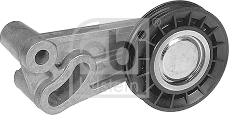 1.8 TD Sierra 1988-1993 без г/у натяжной ролик ремня генератора