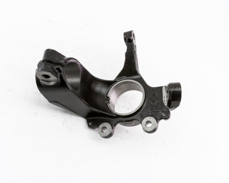 Цапфа Focus II / C-Max-I передняя LH  +ABS (шаровая 18мм)