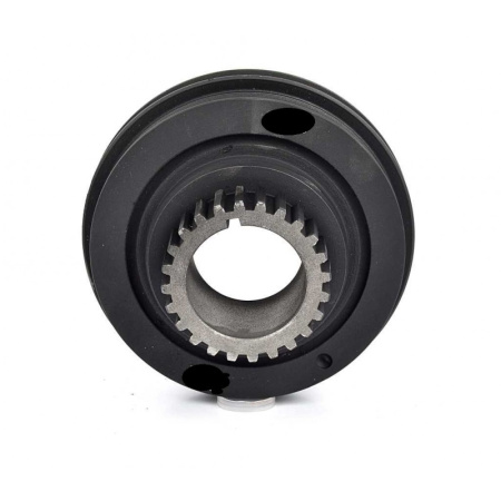 Шкив коленвала Transit 2,5 D / TD 1986-1996