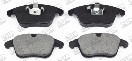 Mondeo 2007- / S-Max / Galaxy 2006-  передние