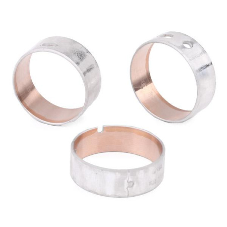 OHC  вкладыши распредвала