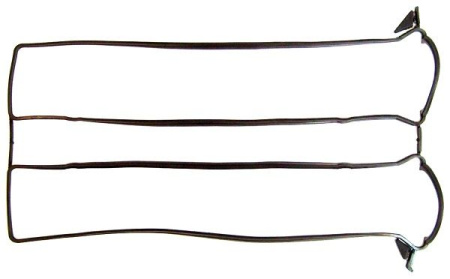 Кл.крышки 1.25 / 1.4 / 1.6  ZETEC-S 1996-05.2005 (алюминиевая крышка)