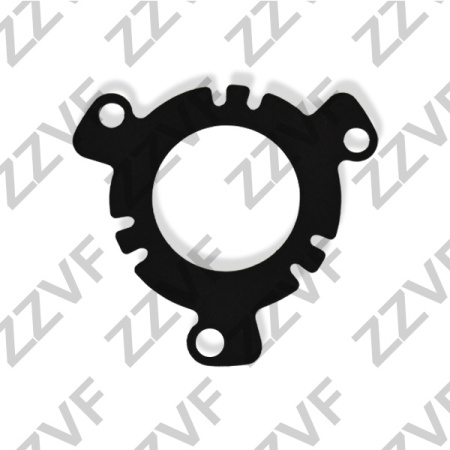 Прокладка ТНВД  2.0 TDCi (кроме TRANSIT) 2003-