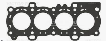 1.25 Zetec 2002-2012  0.32 mm