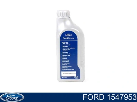 75W80 / 75W-F / 6 ступ мех M66 / 6 Speed Auto GFT PS195