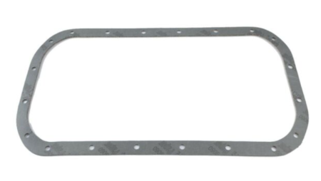 Поддон 2.4 / 2.5D Transit 1978-2000 пробка