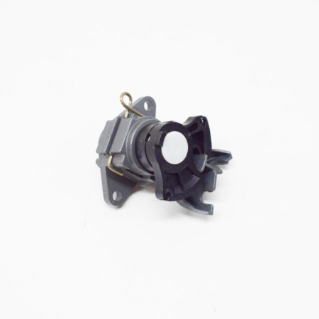 Кронштейн личинки замка капота Tr14-,Tourneo Custom 2012-